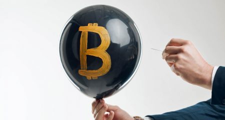 Crypto’s next bubble will be politically motivated Crypto's next bubble will be politically motivated