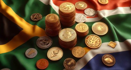 Reserve Bank flags crypto as a risk to fiscal stability