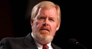 Ambassador Bozell flags scale of US tech investment in South Africa - Leo Brent Bozell III