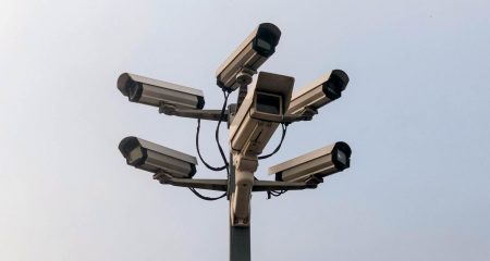Joburg under fire over CCTV by-law