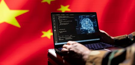 DeepSeek is just one player in China's booming AI industry