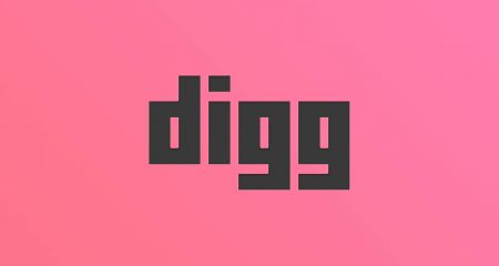 A Digg-Reddit slugfest has web 2.0 vibes - with an AI twist