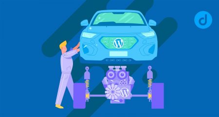 Top 5 reasons to choose WordPress for your SME website - Domains.co.za