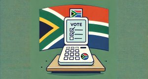 South Africa headed to the polls in November