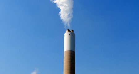 South Africa backs coal over clean air to avoid blackouts