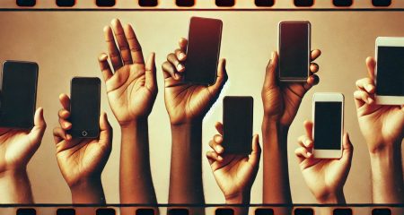 Tax cut on basic smartphones will make little difference Tax cut on basic smartphones will make little difference