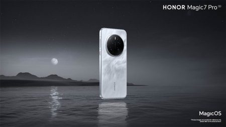 Honor Magic7 Pro's deepfake detection safeguards digital integrity