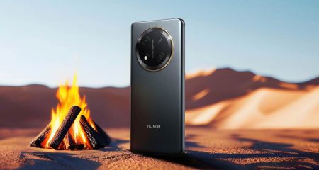 China’s Honor announces pivot into new AI devices China's Honor announces pivot into AI devices