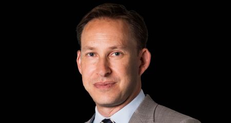 Discovery Bank launches panic code to combat banking app kidnappings Discovery Bank CEO Hylton Kallner