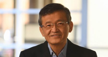 Intel CEO Lip-Bu Tan