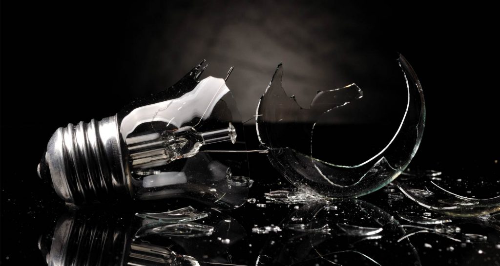 Cold weather floors Eskom - load shedding returns