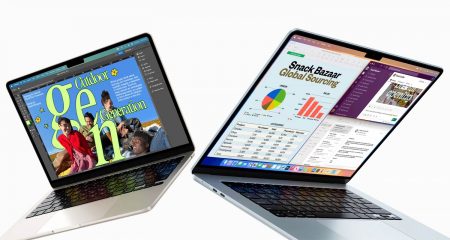 iPhone chip to power Apple's upcoming budget MacBook