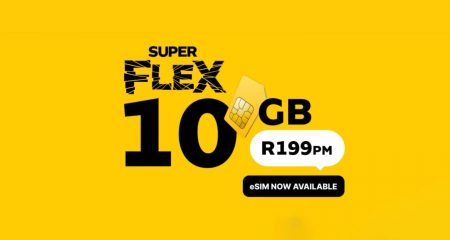 MTN SuperFlex: the ultimate digital-first mobile plan with no contracts