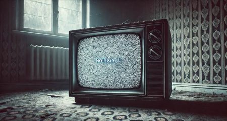 South Africa's digital TV migration falls apart