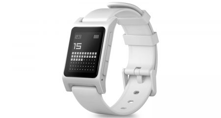 Smartwatch pioneer Pebble relaunches