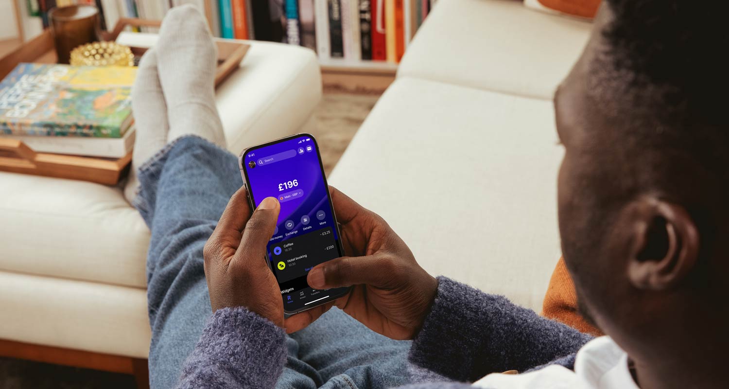 Revolut South Africa