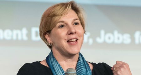 Tesla chair ignores all questions about Elon Musk’s workload Tesla chair ignores all questions about Elon Musk's workload - Robyn Denholm