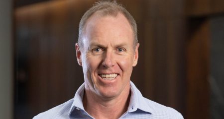 Discovery Health CEO Ron Wheelan