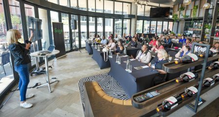 Driving engagement, retention and growth with HR and payroll data Driving engagement, retention and growth with HR and payroll data - Sage