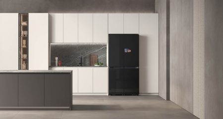 AI is coming to your (next) fridge AI is coming to your (next) fridge