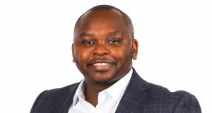 In crypto, trust is the new currency - Binance South Africa's Sam Mkhize
