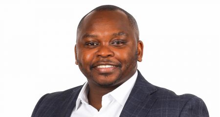 Protect your business from crypto cyberthreats - risks and solutions - Binance South Africa's Samukele Mkhize