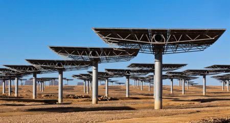 Botswana to pivot from coal to solar