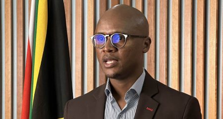 Solly Malatsi seeks out-of-court deal in TV migration fight