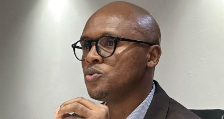 Solly Malatsi shakes up Usaasa board