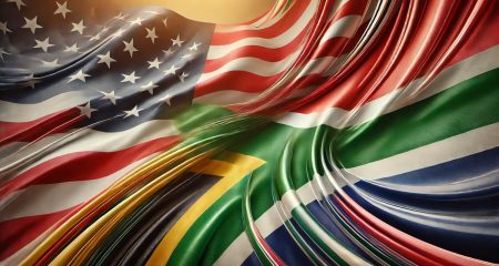 US, South Africa trade deal hangs by a thread US, South Africa trade deal hangs by a thread