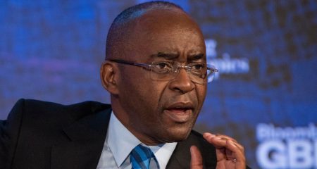 Cassava Technologies to build 'AI factory' to serve Africa - Strive Masiyiwa