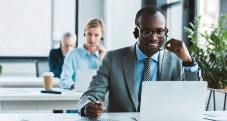 How Telviva transformed CT International's business communication