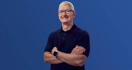 The Tim Cook era is ending at Apple The Tim Cook era is ending at Apple
