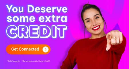 You deserve some extra credit (and Vox is here to deliver) You deserve some extra credit (and Vox is here to deliver)