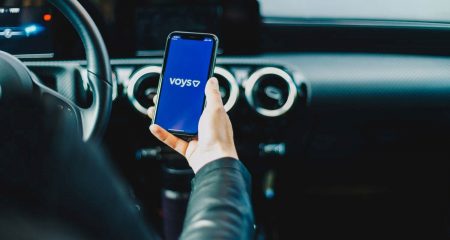 Why businesses are ditching traditional telecoms for Voys