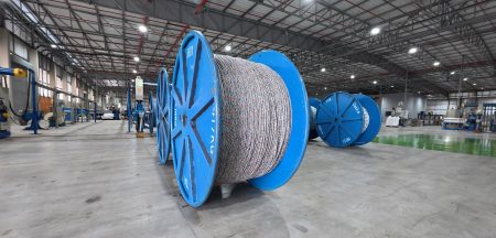 Pictures | Inside South Africa’s biggest fibre factory Pictures | Inside Durban's biggest fibre factory