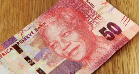 Rand gains on report VAT hike will be scrapped