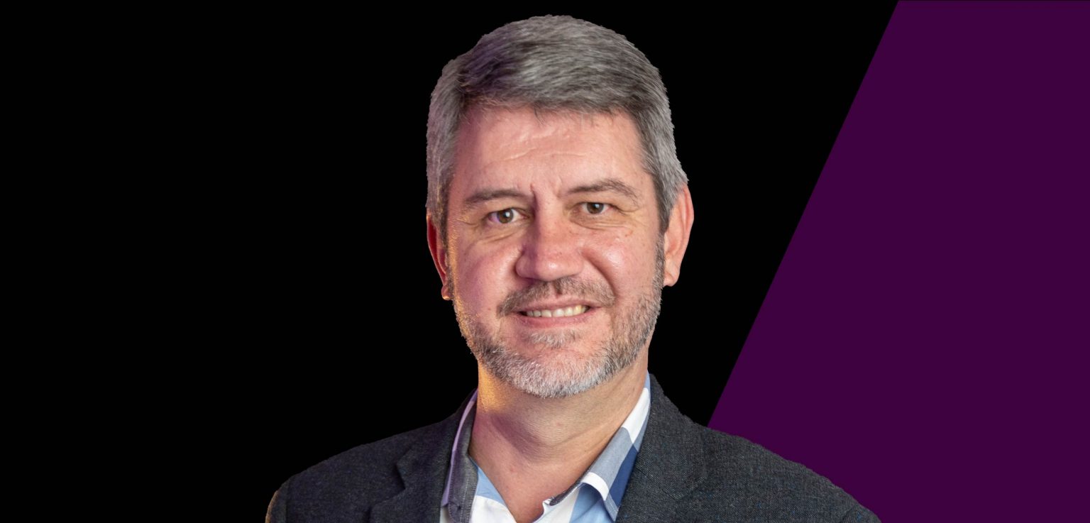 TCS+ | Inside MTN's big brand overhaul - Bertus van der Vyver