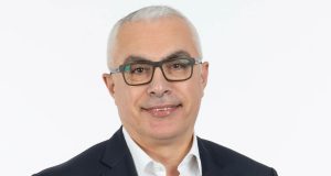 MTN invests in AI network start-up alongside Nvidia - Mazen Mroué