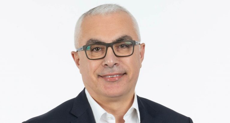 MTN invests in AI network start-up alongside Nvidia - Mazen Mroué