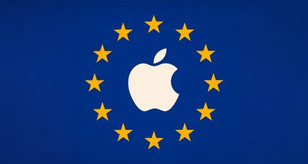 Cupertino vs Brussels: Apple challenges Big Tech crackdown