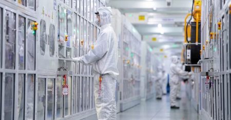 CATL gets approval for year’s biggest listing CATL gets approval for year's biggest listing