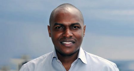 Google: South African media plan threatens investment - Charles Murito