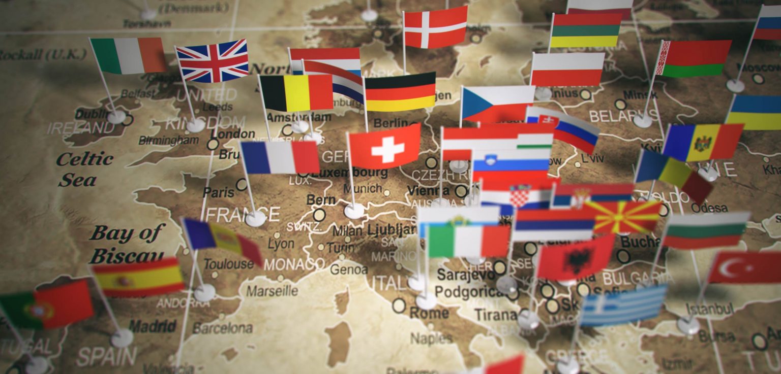 This is Europe's shot to emerge from Silicon Valley's shadow