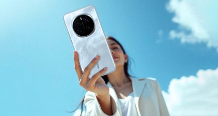 Honor Magic7 Pro is the AI-fuelled powerhouse in your pocket