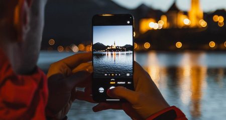 What happens when a phone sees like you do? - Honor Magic7 Pro