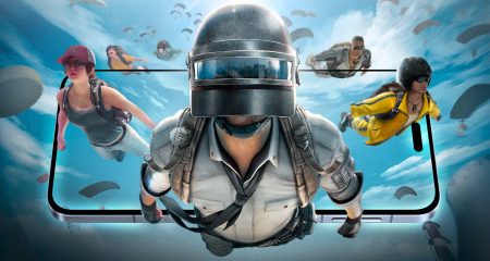 Next-level gaming starts with the AI-smart Honor Magic7 Pro