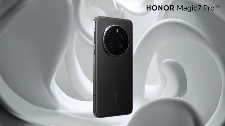 Top tips to make the most of your Honor Magic7 Pro