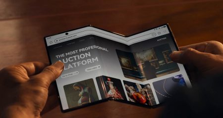 R70 000 smartphone goes on sale in South Africa - and it's not from Apple