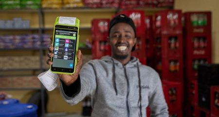 Lesaka fintech solutions win big at Absa awards